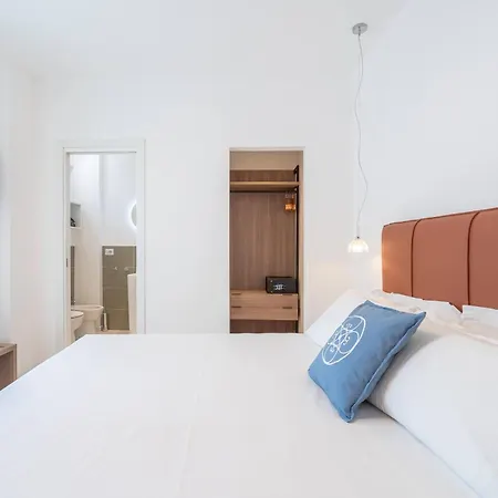 Bed & Breakfast Dimore Delle Zagare Molo Syracuse