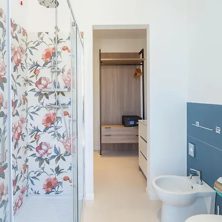 Bed & Breakfast Dimore Delle Zagare Molo