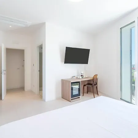 Bed & Breakfast Dimore Delle Zagare Molo *
